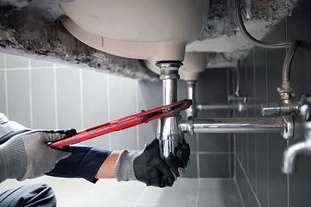 Trusted Pipe Repair service in Tamms, IL - AAA Plumbing Heating